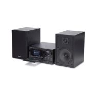 Aiwa MSBTU-900DAB - DAB+/FM/CD/BT/Wi-Fi mikrosystém - 5