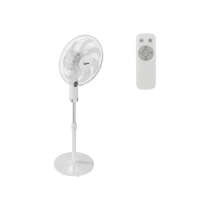 Midea ventilátor M-FS40-23MR - 1