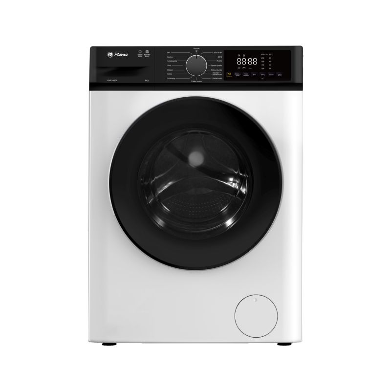 Romo RWF 3480A - pračka přední plnění - 1