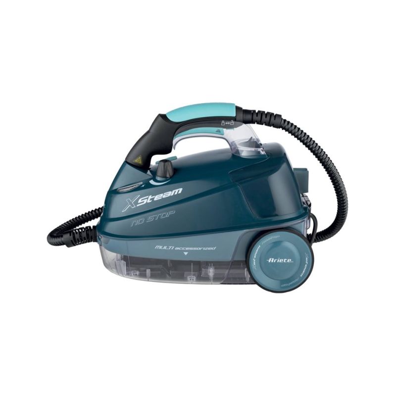 Ariete XSteam No Stop 4147/BL - 1