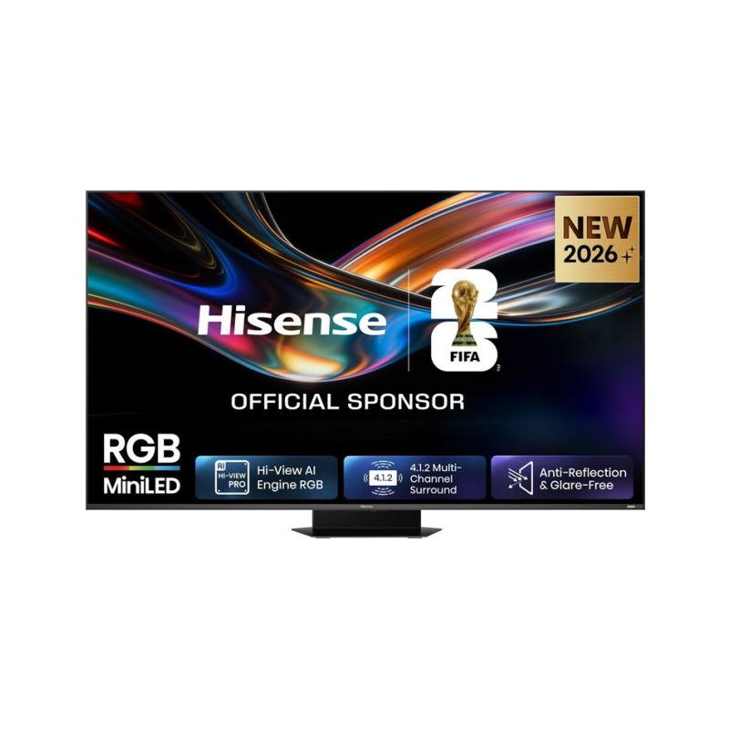 Hisense 65UR9S - 1