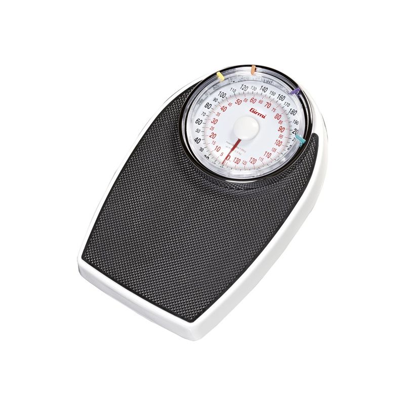 Girmi BP5500 - 1