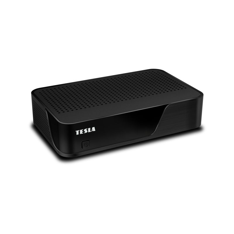 Tesla HYbbRID TV T200 DVB-T2 HEVC H.265 s HbbTV - 2