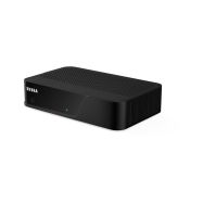 Tesla HYbbRID TV T200 DVB-T2 HEVC H.265 s HbbTV - 3