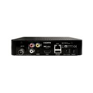 Tesla HYbbRID TV T200 DVB-T2 HEVC H.265 s HbbTV - 5