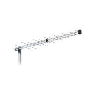 Iskra P-2845FLT H/V LTE800 9,5dB DVB-T/T2 antena - 1