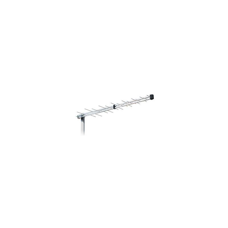 Iskra P-2845FLT H/V LTE800 9,5dB DVB-T/T2 antena - 1