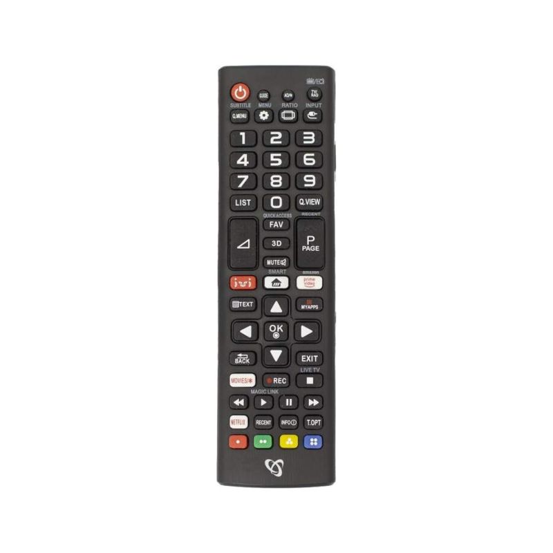 SBOX RC-01403 - dálkový ovladač pro TV LG - 1