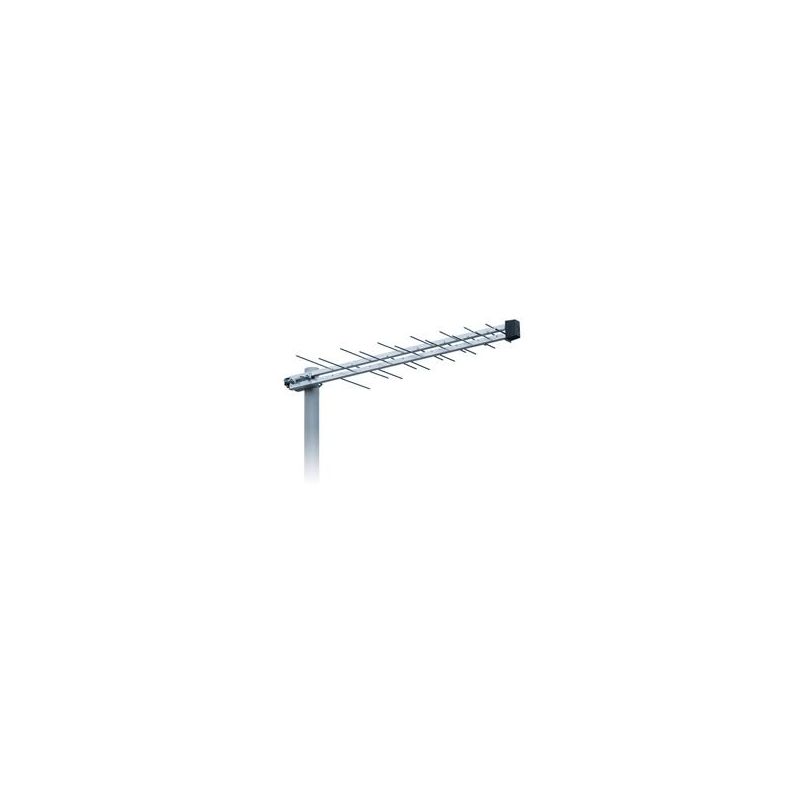 Iskra P-28 G-Switch L7 H/7 LTE 700 5G 8dB/23d - 1