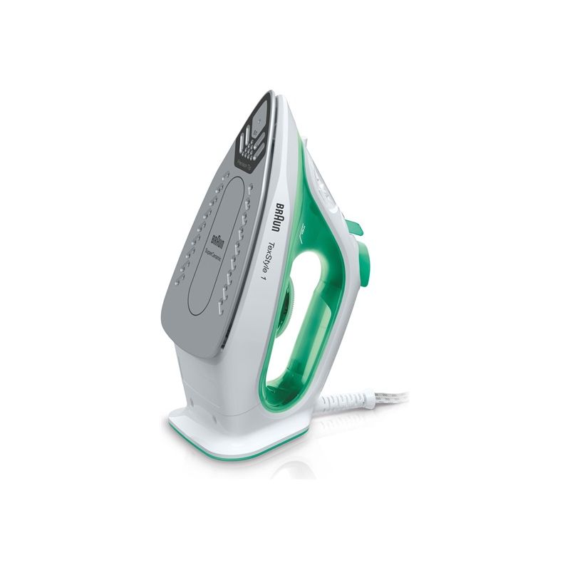 Braun SI1040GR - 1