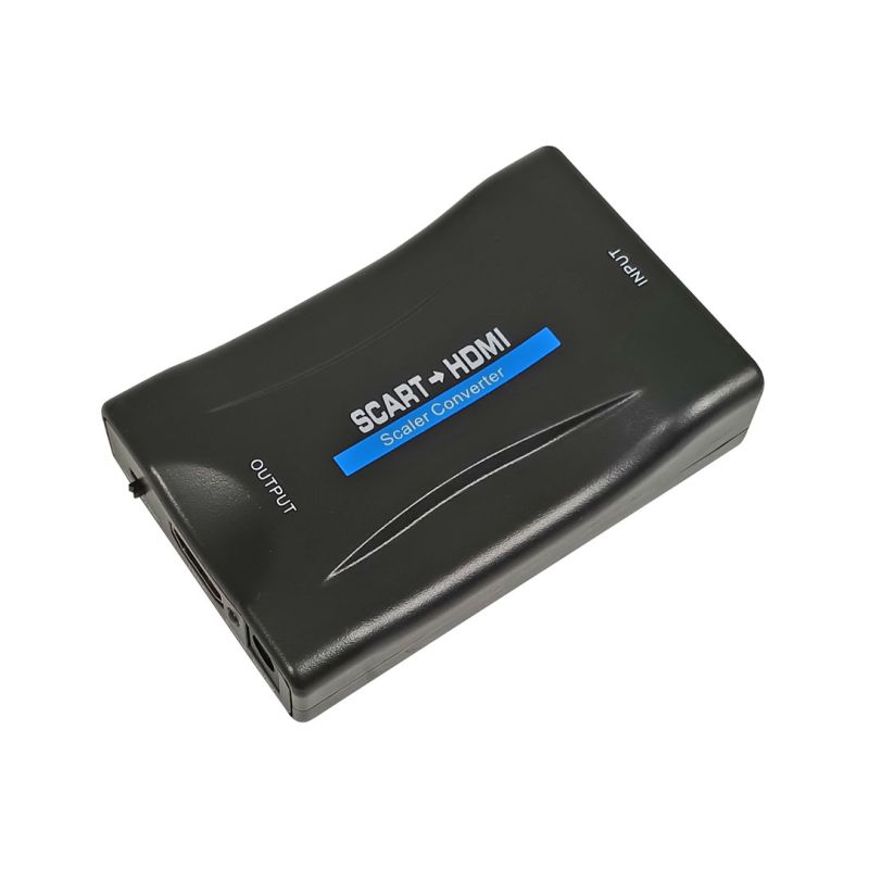 Převodník SCART / HDMI - 1
