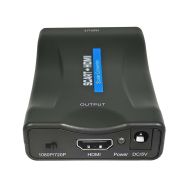Převodník SCART / HDMI - 2
