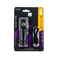 Technik MT-TTX85 - nabíjecí svítilna 850lm,2200mA - 2