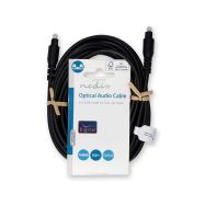 Nedis CAGL25000BK50 optický kabel 5m - 3