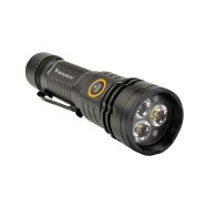 Technik MT-P27 - nabíjecí svítilna 1500lm,2200mA - 1