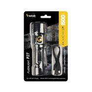 Technik MT-P27 - nabíjecí svítilna 1500lm,2200mA - 3