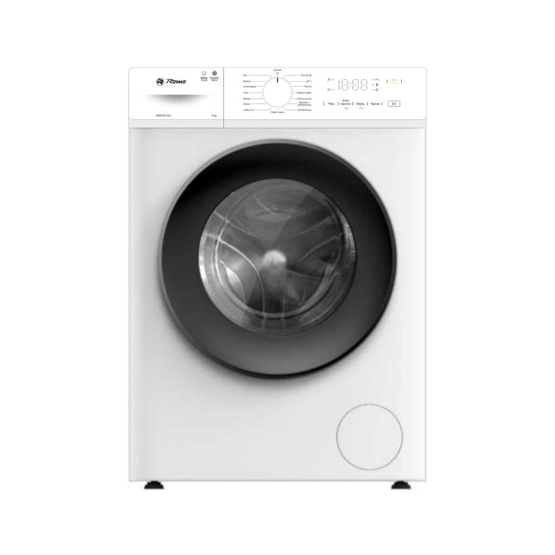 Romo RWF 3210A - pračka přední plnění - 1