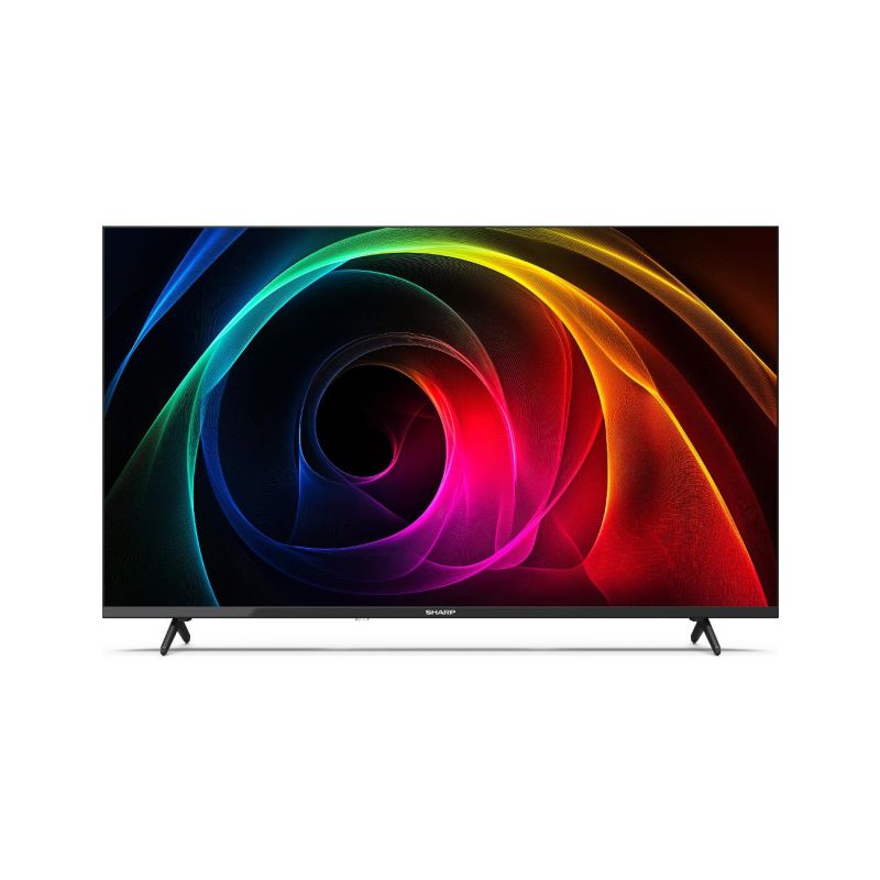 Sharp 40HA1205E FRAMELESS - Full HD LED televizor 40" - 1