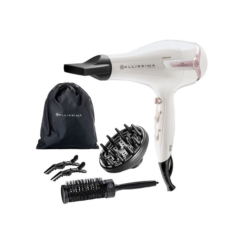 Bellissima 11994 K9 2600 ION - 1