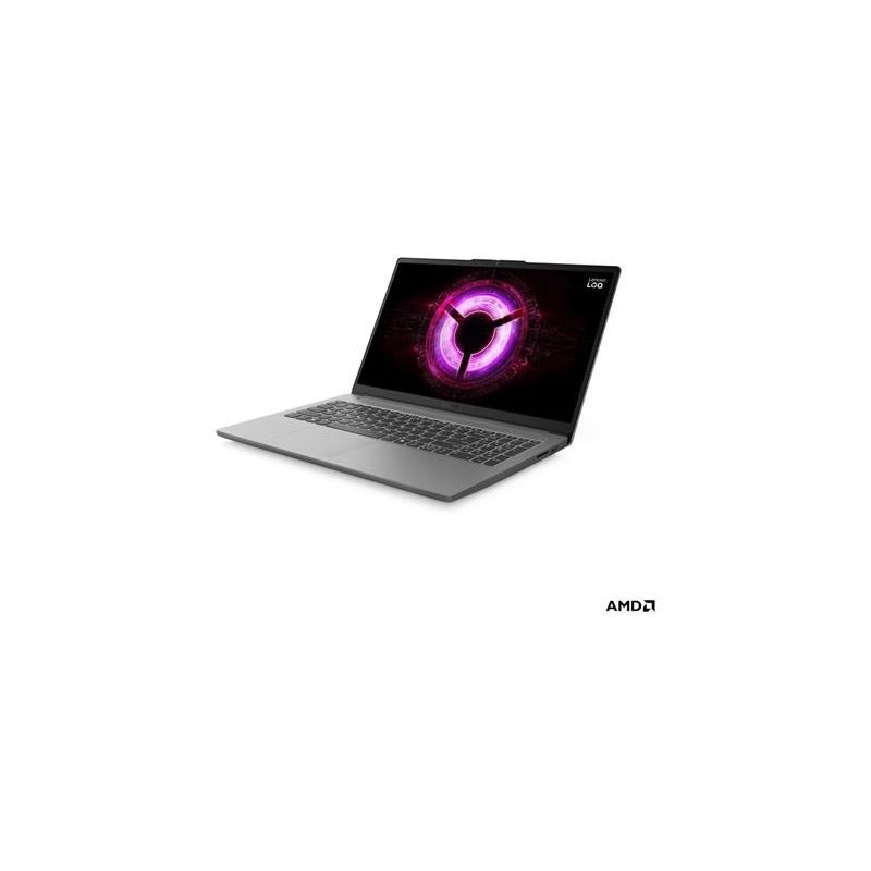 LENOVO LOQ (83S0003ECK) - 1