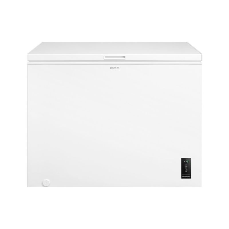 ECG EFP 12930 WE - 1