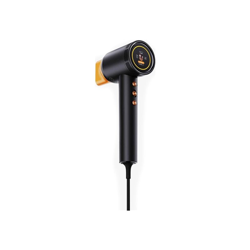 Powerton SMART IONAI černý - 1