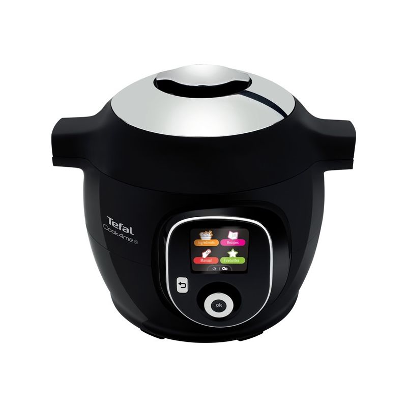 Tefal CY85X8F2 - 1