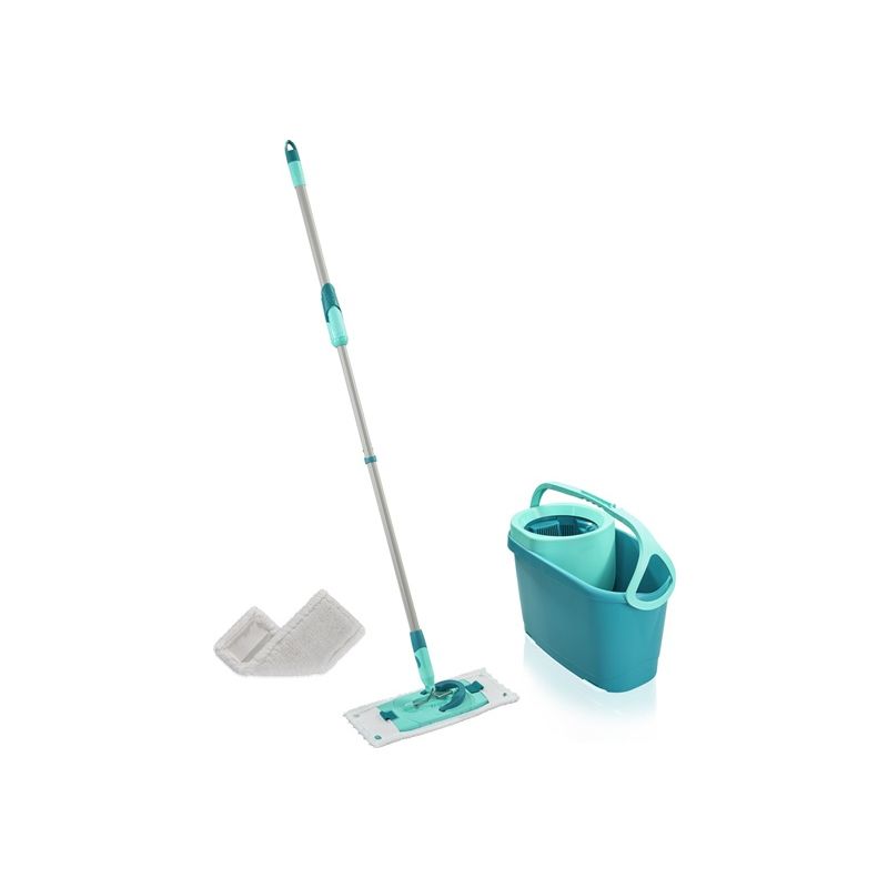 Leifheit Set Clean Twist M Ergo+náhrada - 1