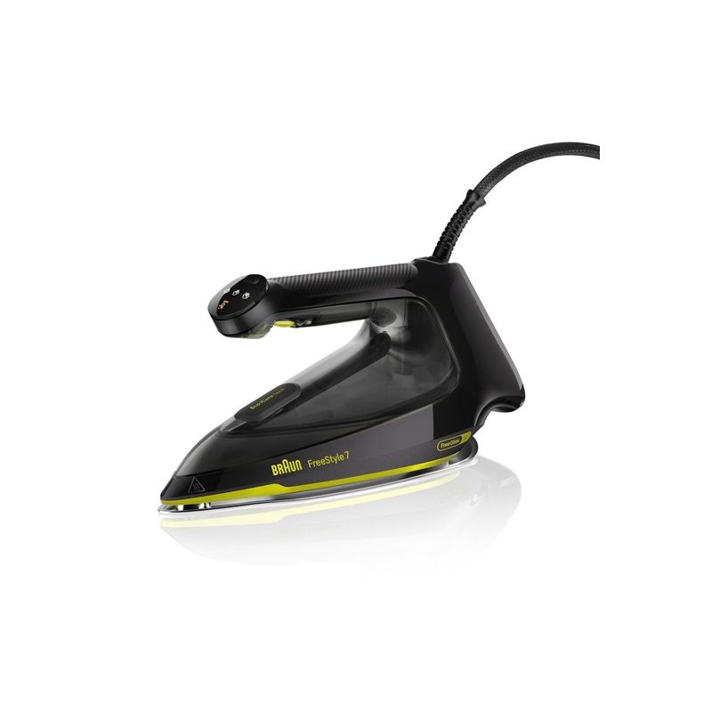 Braun FI7255GR - 1