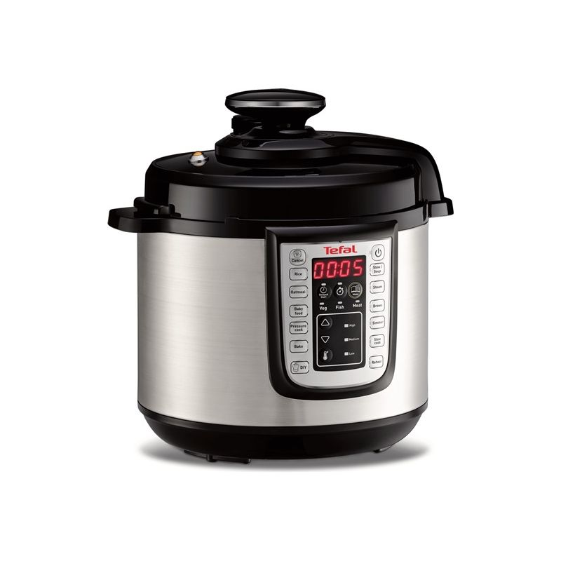 Tefal CY505EE0 - 1