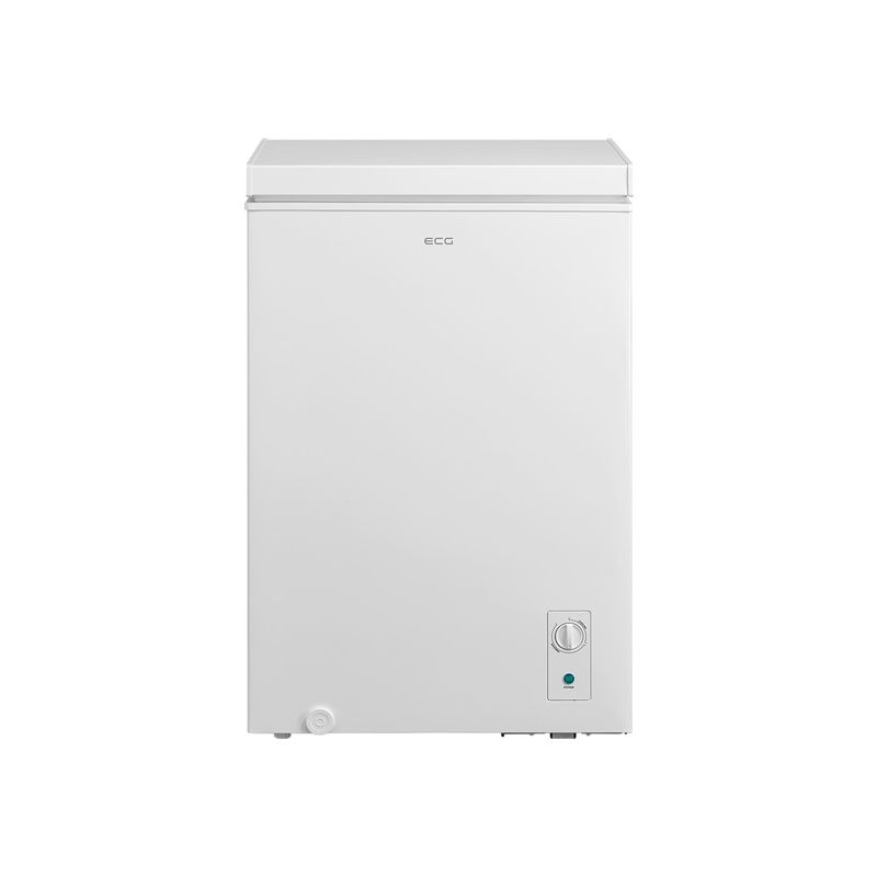 ECG EFP 10991 WE - 1