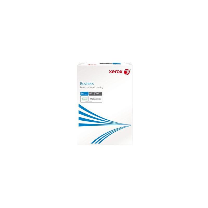 Xerox papír Business A4/80gsm/ 500listů - 1