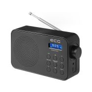 ECG R 105 - rádio - 1