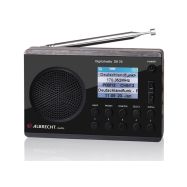 Albrecht DR 70 - DAB+/FM přenosné rádio - 1
