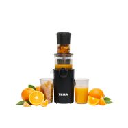 Tesla SlowJuicer SJ500XL - šnekový odšťavňovač - 1