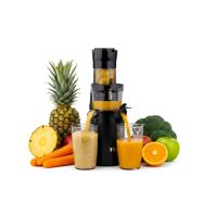 Tesla SlowJuicer SJ500XL - šnekový odšťavňovač - 2