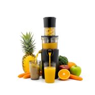 Tesla SlowJuicer SJ500XL - šnekový odšťavňovač - 3