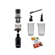 Tesla SlowJuicer SJ500XL - šnekový odšťavňovač - 4