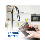 Tesla SlowJuicer SJ500XL - šnekový odšťavňovač - 8