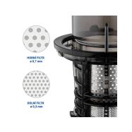 Tesla SlowJuicer SJ500XL - šnekový odšťavňovač - 11