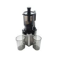 Tesla SlowJuicer SJ770XXL Deluxe - šnekový odšťavňovač - 5