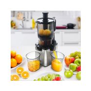 Tesla SlowJuicer SJ770XXL Deluxe - šnekový odšťavňovač - 7