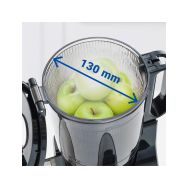 Tesla SlowJuicer SJ770XXL Deluxe - šnekový odšťavňovač - 8