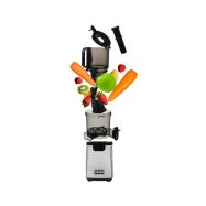 Tesla SlowJuicer SJ770XXL Deluxe - šnekový odšťavňovač - 10