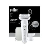 Braun Silk·épil 9 9-030 - 1