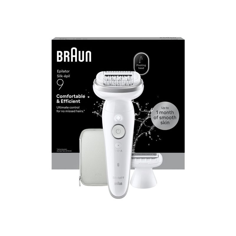 Braun Silk·épil 9 9-030 - 1
