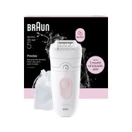Braun Silk·épil 5 5-011, Světle Růžová - 1