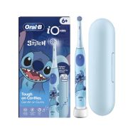 Oral-B el. Kartáček Kids Stich iO 2 - 1