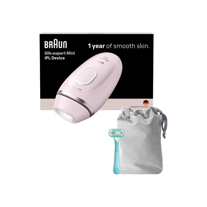 Braun IPL Silk·expert Mini PL1111 - 1