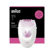 Braun Silk·épil 3 - 1